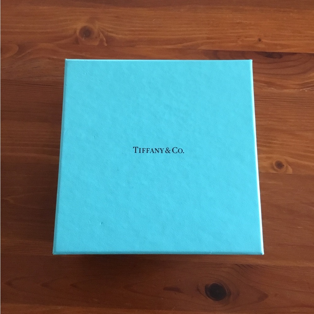 Tiffany & Co.